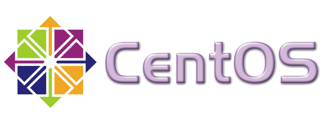 CentOS Logo